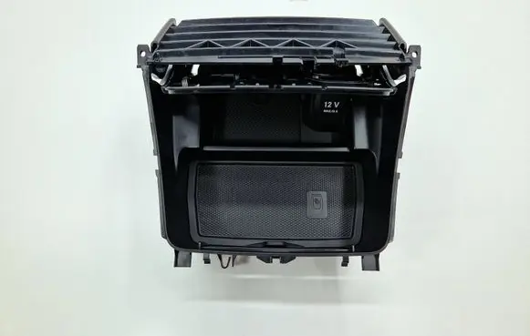 Mercedes-Benz EQC Dashboard storage box/compartment A2936803200 DAGN293