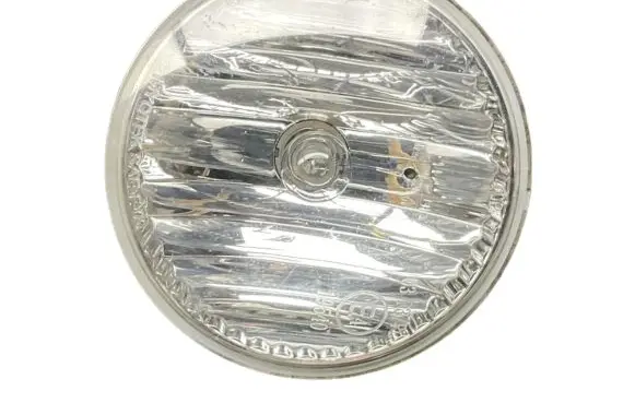 Front fog light