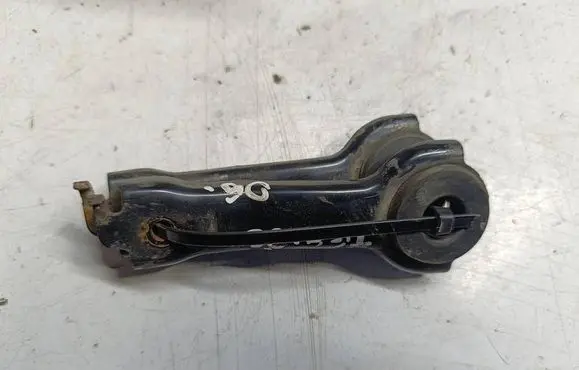 Daihatsu Terios Radiator mount bracket 
