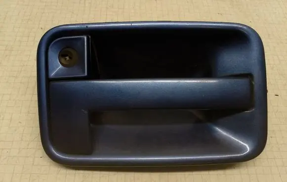 Lancia Zeta Front door exterior handle 1476388077