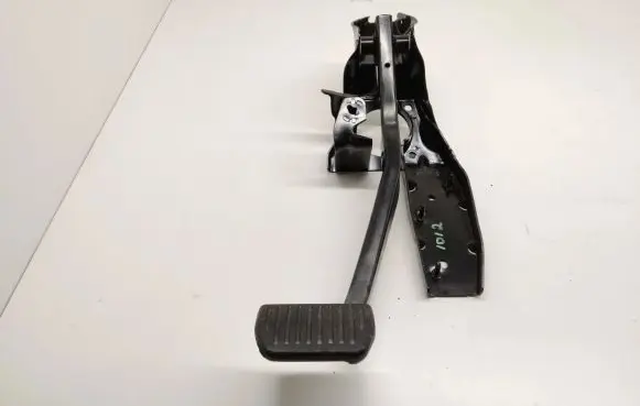 Brake pedal