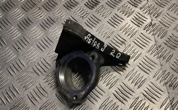 Opel Astra J other engine part 13219107