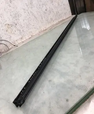 Seat Arona Rubber seal front door window/glass 6F0837471C