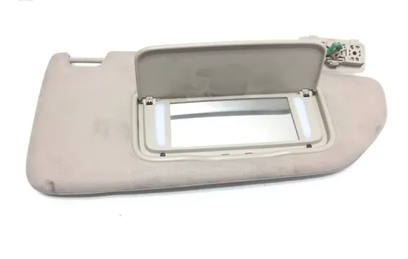 Volvo S80 Sun visor