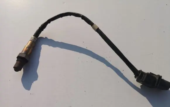 Volkswagen Polo V 6R Lambda probe sensor