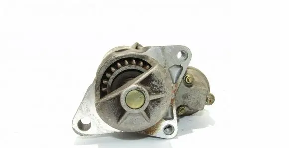 Ford Fiesta Starter motor 63223538