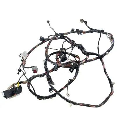 Jeep Grand Cherokee Tailgate/trunk wiring harness 68401346AA P68401346AA
