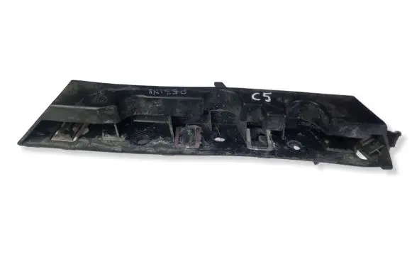 Citroen C5 Front bumper mounting bracket 9681058880