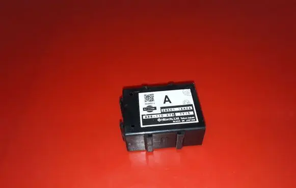 Nissan Murano Z51 Power steering control unit/module 285011AA0A A68110X78 7Y15
