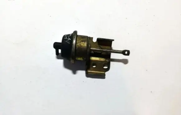 Valve vacuum