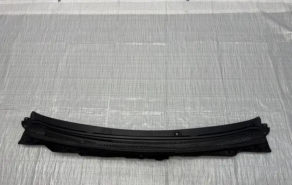Renault Kangoo II Wiper trim 668108648R