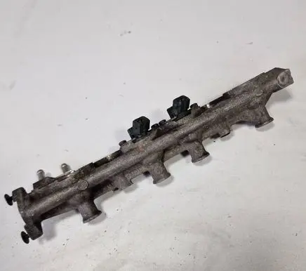 Renault Laguna I Fuel main line pipe 857013