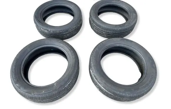 Toyota RAV 4 (XA30) R18 summer tire