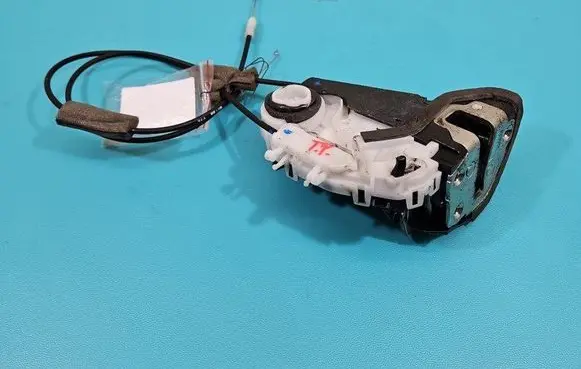 Honda HR-V Rear door lock IMPRK1463927