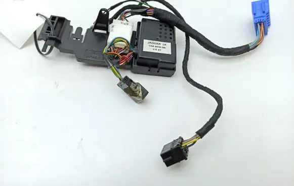 Jaguar XJ X300 Interior lighting relay LNA6490BA