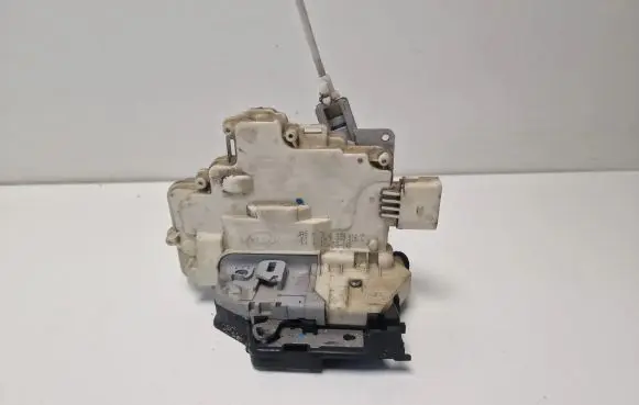 Audi Q7 4L Rear door lock 3C4839016C