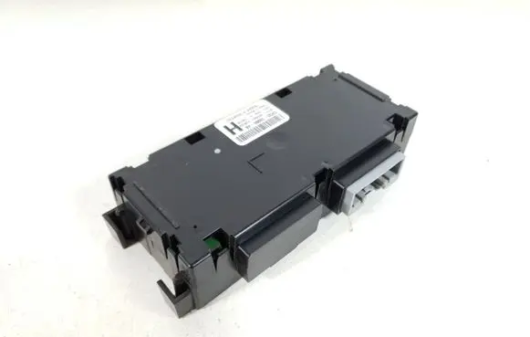 Ford Mustang V Air conditioning/heating control unit CR33-19980-AB