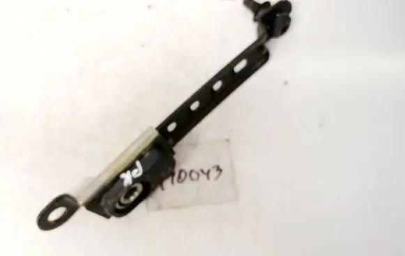Dodge Magnum Seat belt adjustment rail 04649125aa