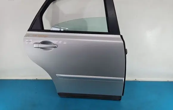 Volvo S40 Rear door IMPRK1547878