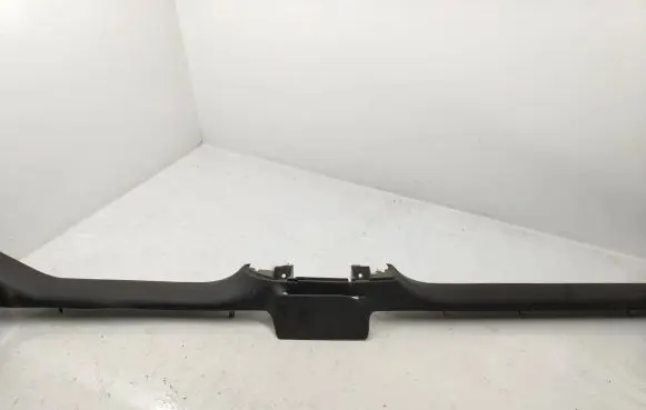 Volkswagen Golf IV (B) pillar trim (bottom) 1J4853371