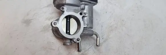 Mitsubishi Eclipse Cross Throttle valve 450039616