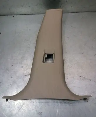 Chrysler 300M (B) pillar trim (bottom) OLK54TRM