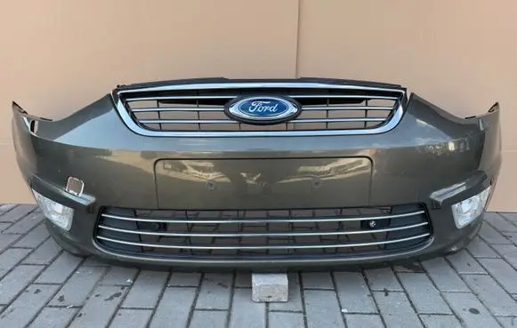 Ford Galaxy Front bumper AM2117757AF