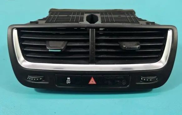 Opel Mokka Dash center air vent grill 95016183 IMPRK1506724