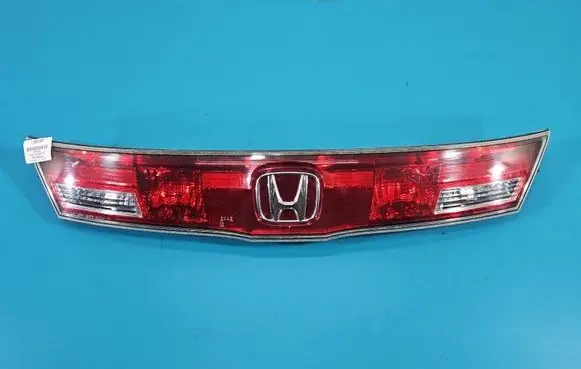 Honda Civic Trunk door license plate light bar 13216721 IMPRK1595241
