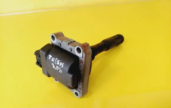 Lancia Thesis High voltage ignition coil 0221504456