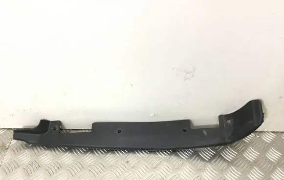 Mercedes-Benz S W222 Other front door trim element A2177202900