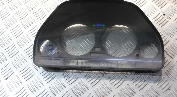 BMW 5 E34 Speedometer (instrument cluster)