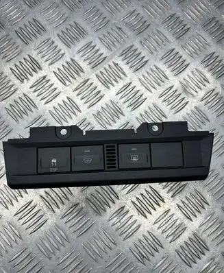 Ford Focus ESP (stability program) switch 3M5T2C418BE 4M5113D734BB