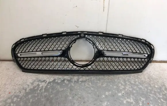 Mercedes-Benz GLC C254 Front grill A2548881800BILI A2548881800