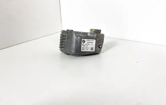 BMW 5 E60 E61 Windshield/windscreen camera 9137716 5WK43789 115852
