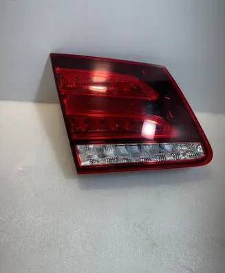 Mercedes-Benz E W212 Tailgate rear/tail lights A2129061903
