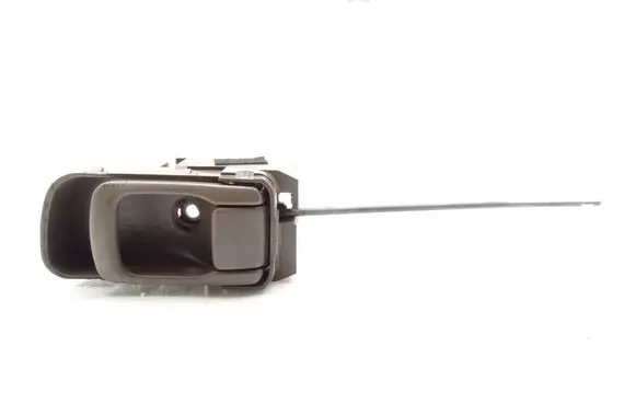 Front door interior handle