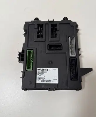 Nissan X-Trail T32 Other control units/modules 284B14CB6C 116RAI002868 116RI002869