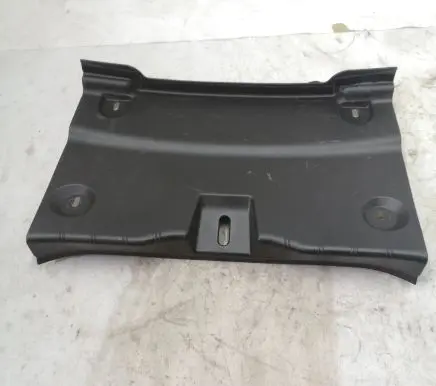 Chevrolet Camaro Trunk/boot sill cover protection 84030026