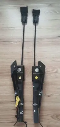 Audi A8 S8 D5 Rear seatbelt 626932400A