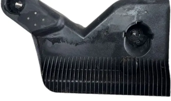 Toyota Proace Fuel tank bottom protection 9816482080 SU001A5588