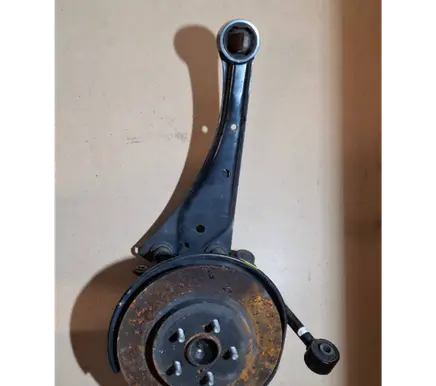 Lexus CT 200H Rear wheel hub spindle/knuckle 8954452040