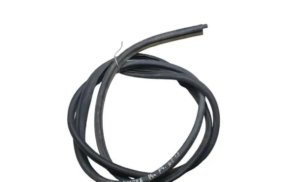 Renault Master III Front door rubber seal 
