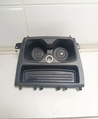 BMW 1 F20 F21 Cup holder 51169207320 9207320 920732008