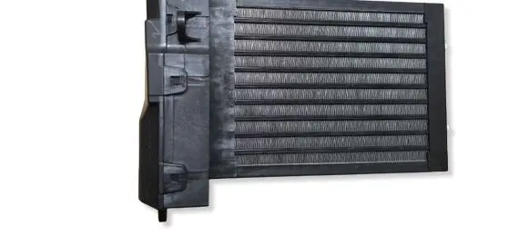 Tesla Model S Electric cabin heater radiator 102898500A