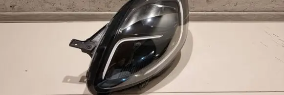 Ford Puma Headlight/headlamp L1TB13E015LA