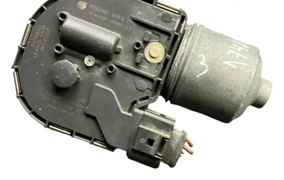 Seat Leon (1P) Wiper motor 1P0955119B 1397220534