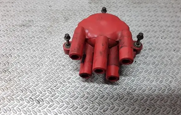 Opel Vectra A Spark distributor cap 