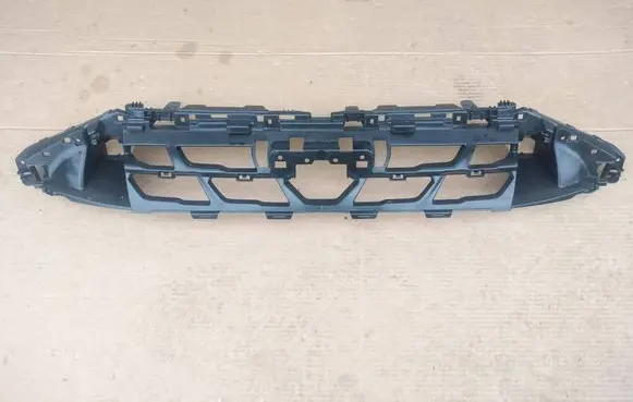 Audi A3 8Y Front bumper support beam 8Y0853949E