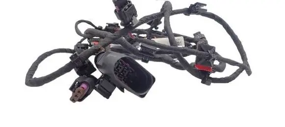 Volkswagen Caddy Parking sensor (PDC) wiring loom 2K7971095A